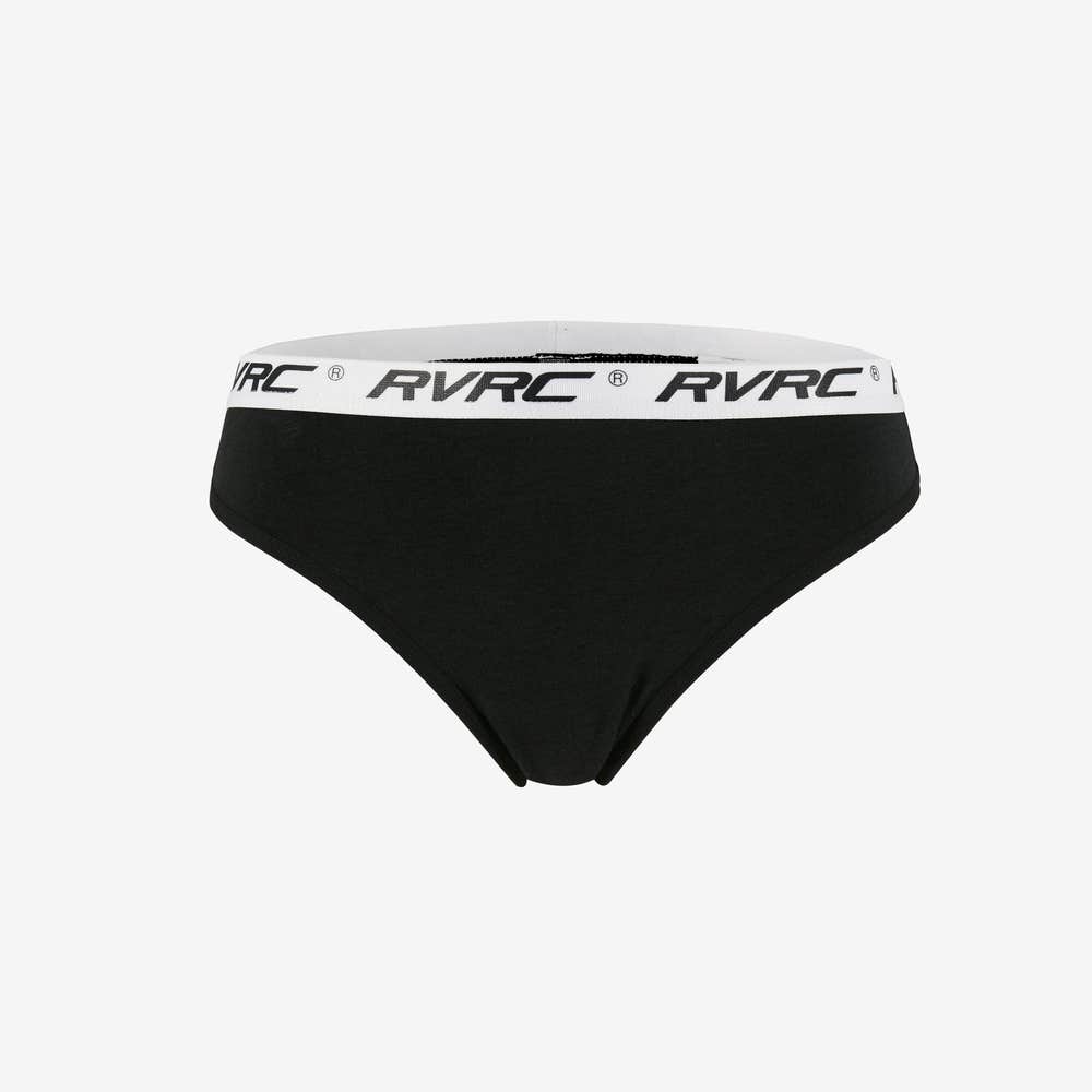 2-pack Bamboo Thong