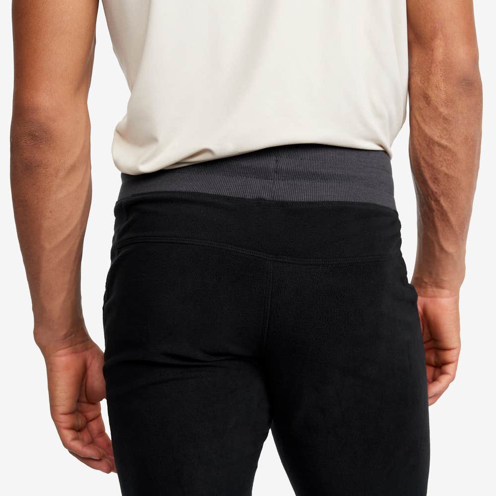 Trekker Fleece Trousers