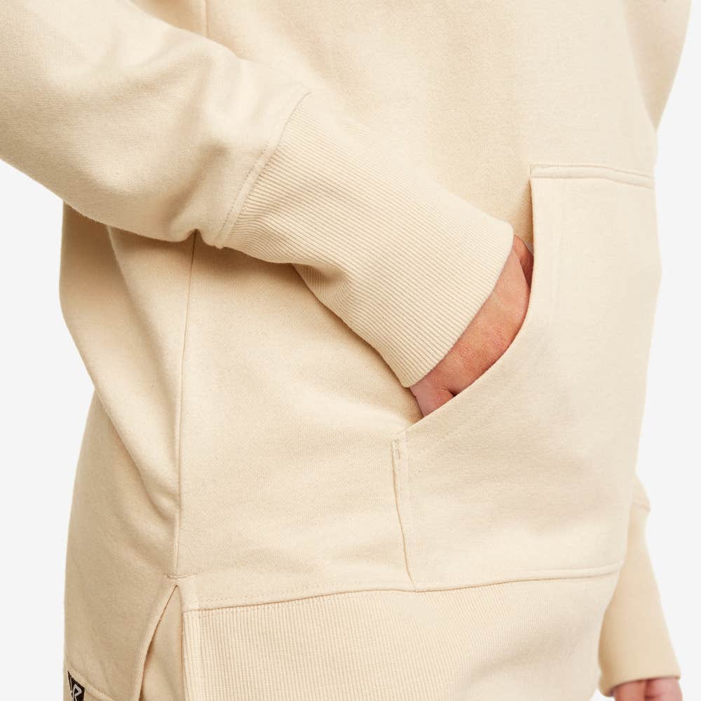 Lounge Hoodie