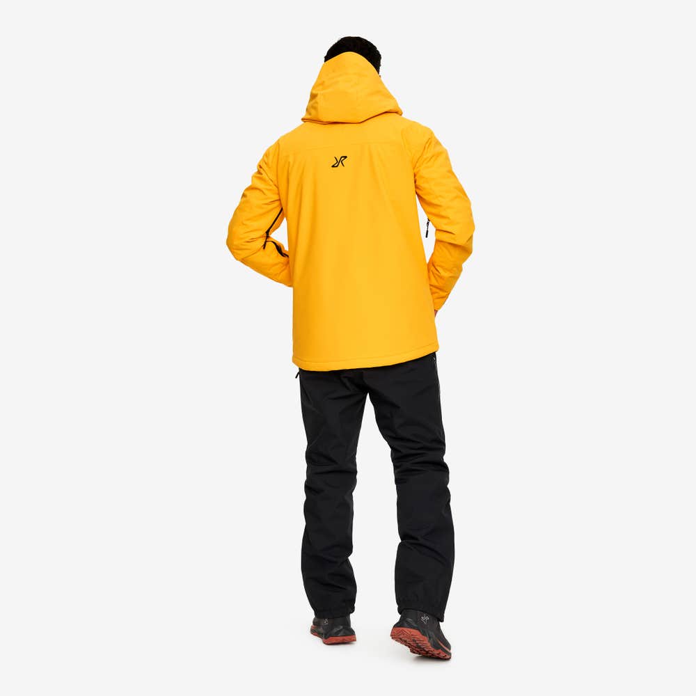 Helix Jacket