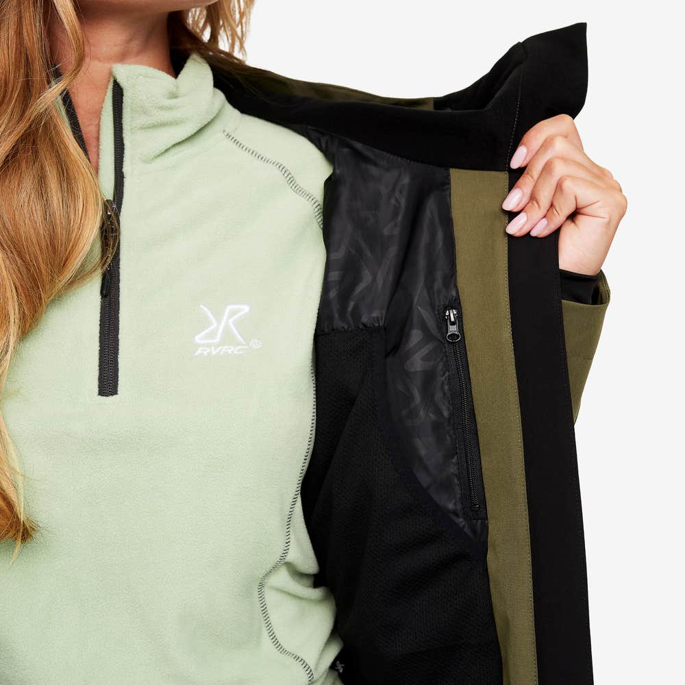 Monsoon Jacket
