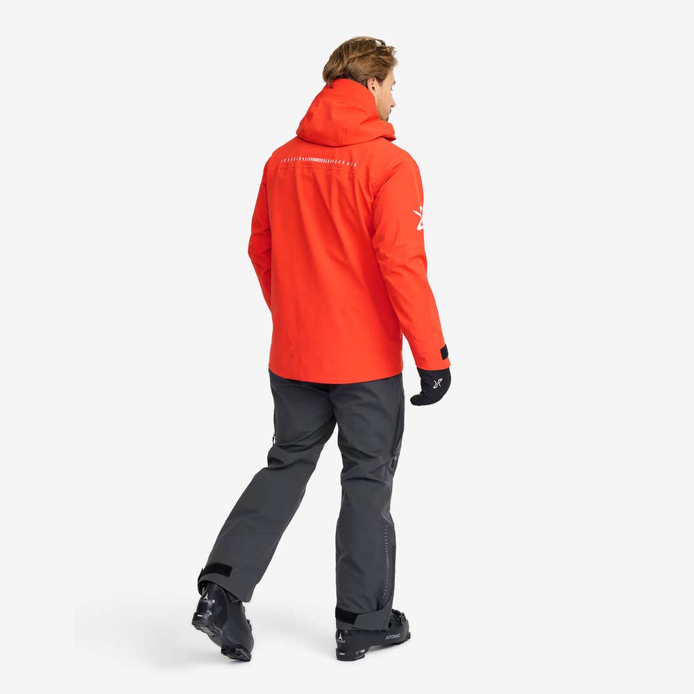 Atlas 3L Ski Jacket