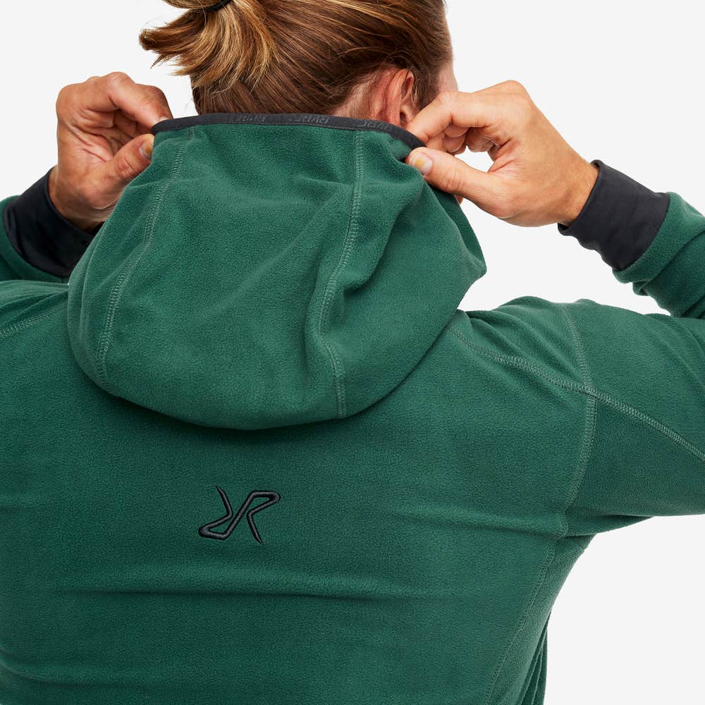 Trekker Hoodie