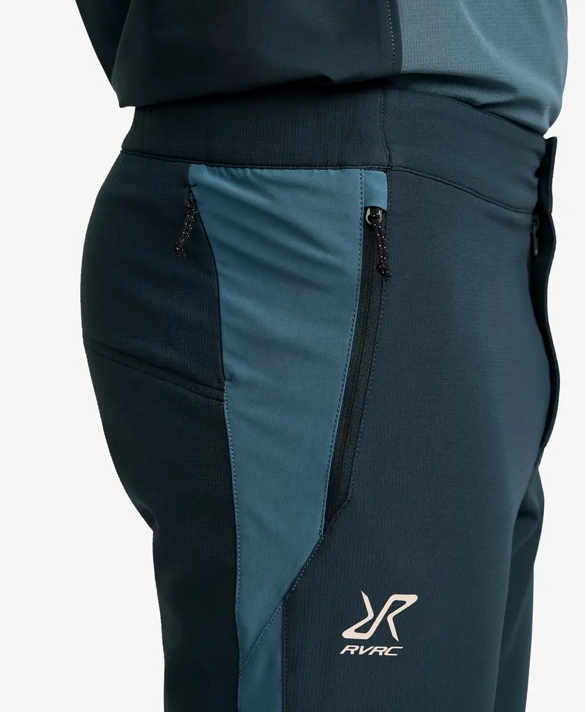 Ridge Trek Trousers Men