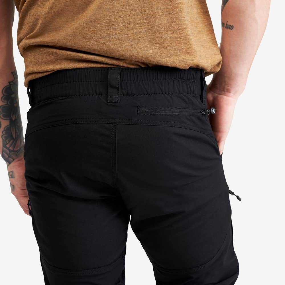RVRC GP Pro Short Trousers