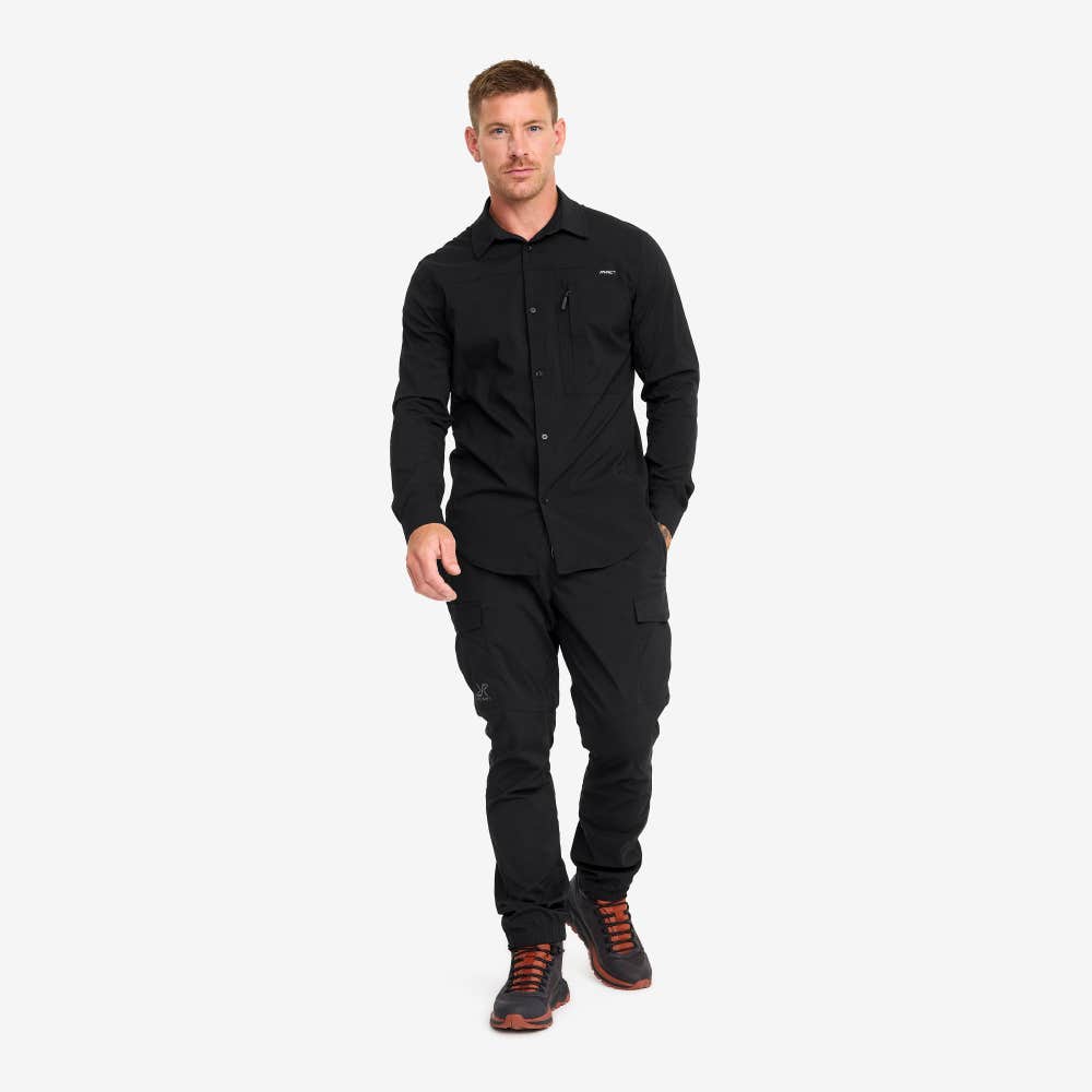 Preparation Stretch Shirt