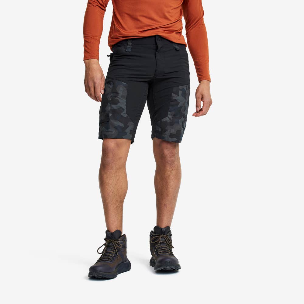 RVRC GP Shorts