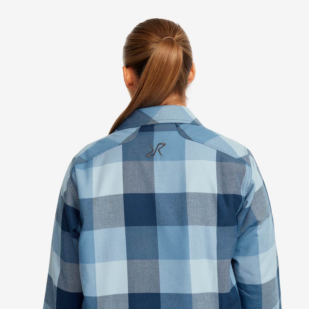 Insulated Shirt