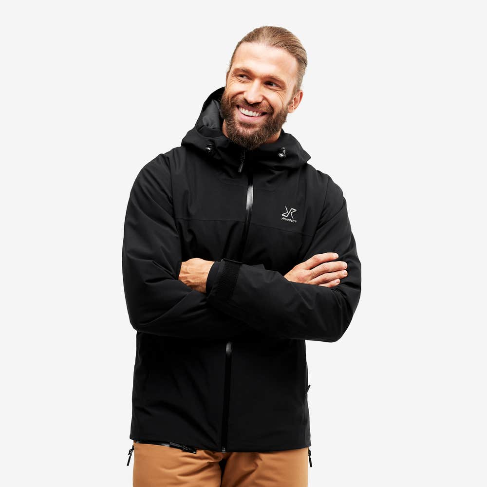 Helix Jacket