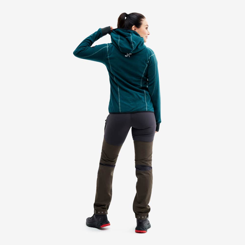 Trekker Hoodie