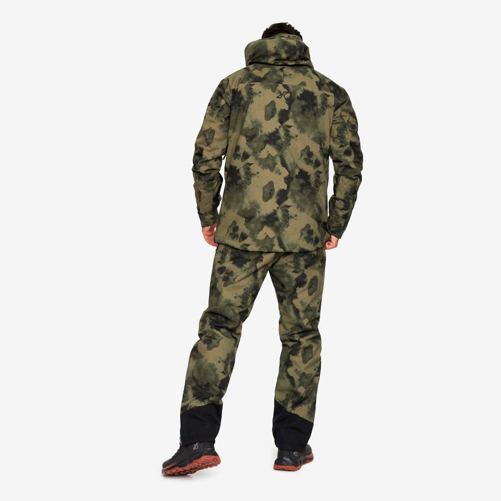 Helix Jacket