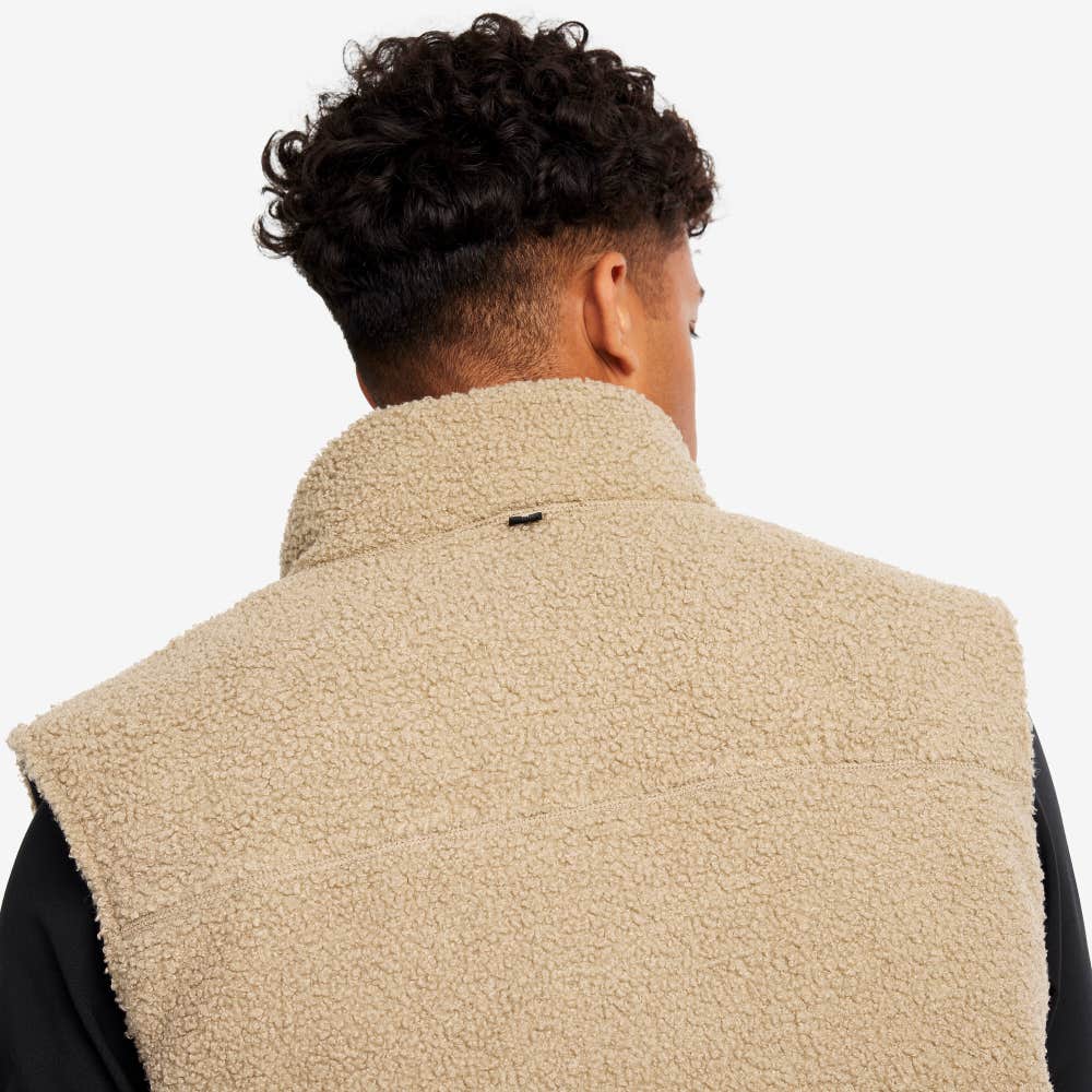 Rollick Reversible Vest