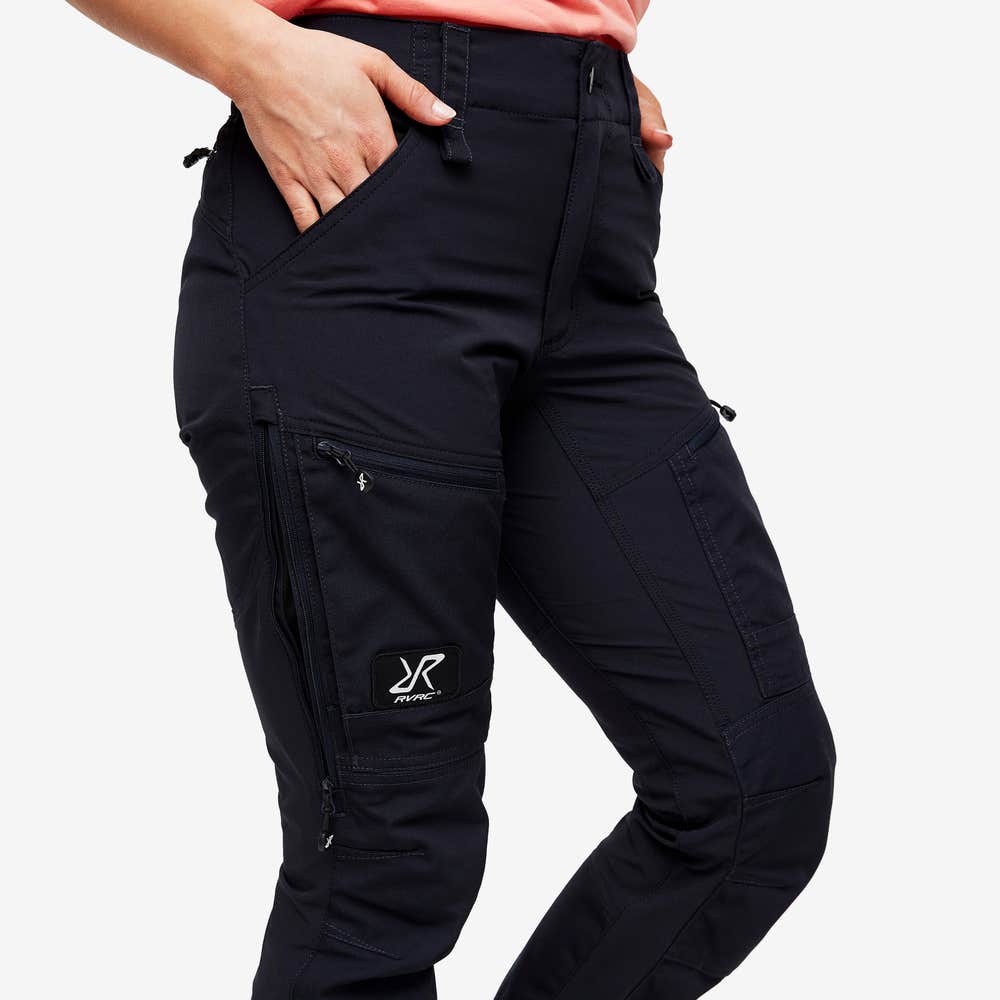 RVRC GP Pro Short Trousers