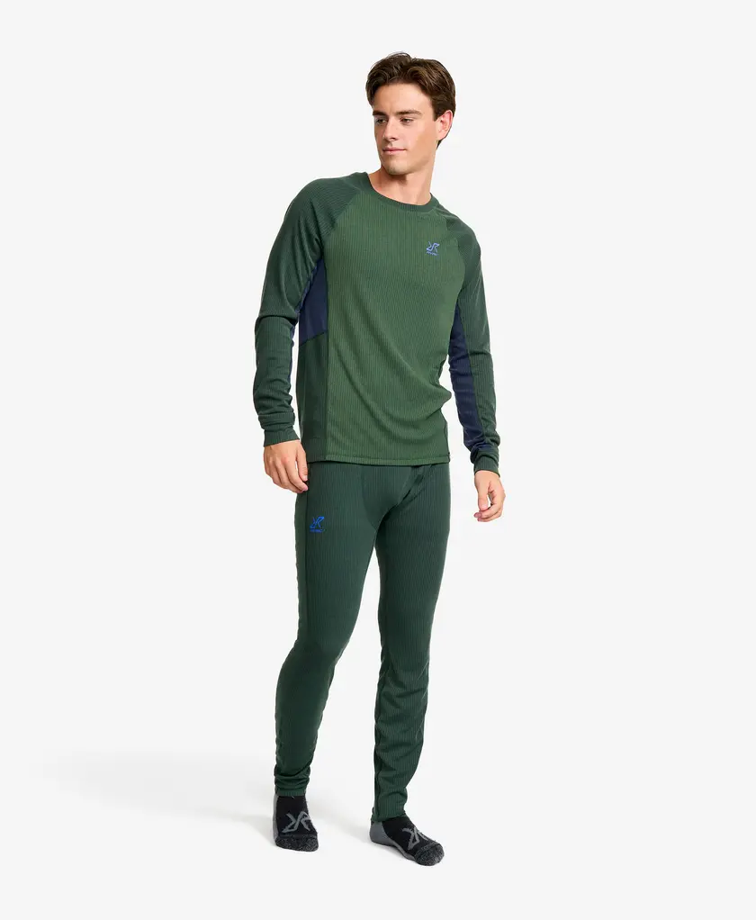 Movement Ls Top Men