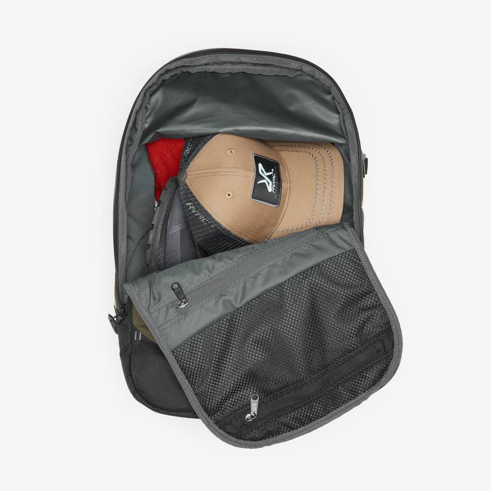 Explor Backpack 18L