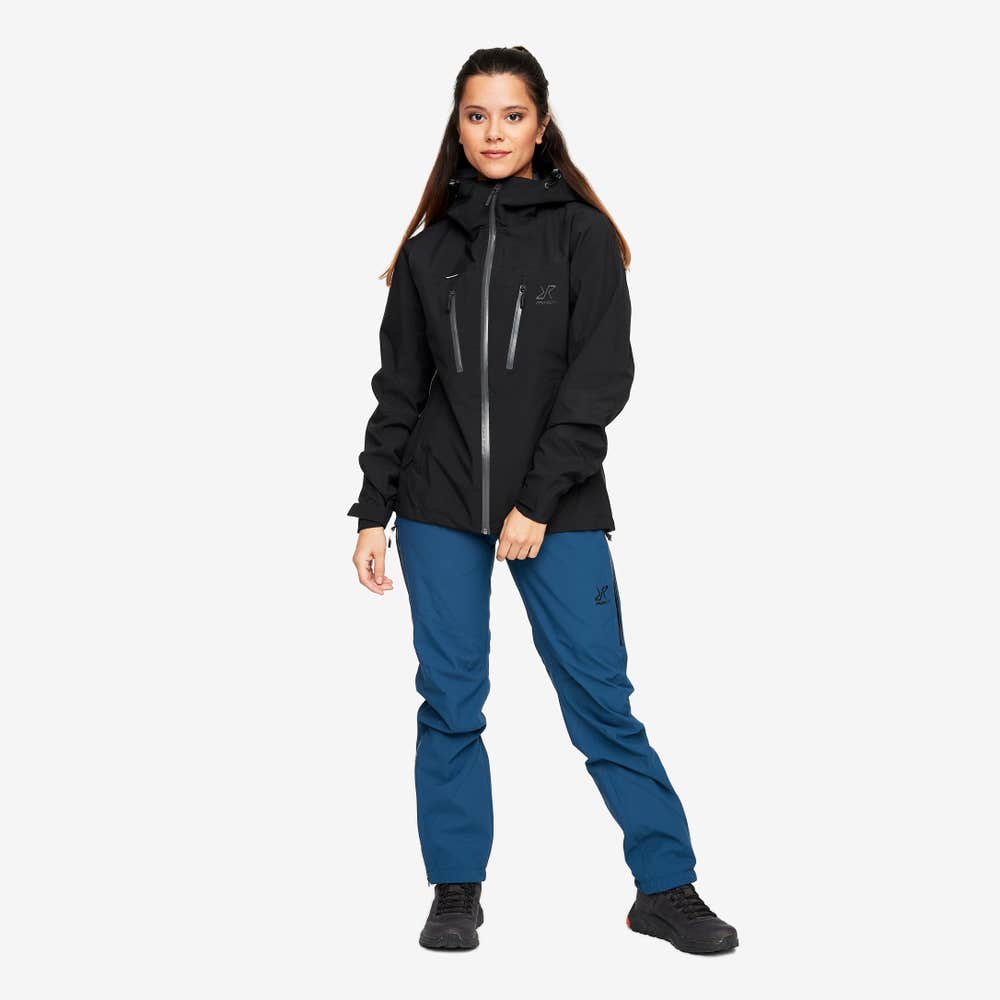 Silence Proshell 3L Jacket