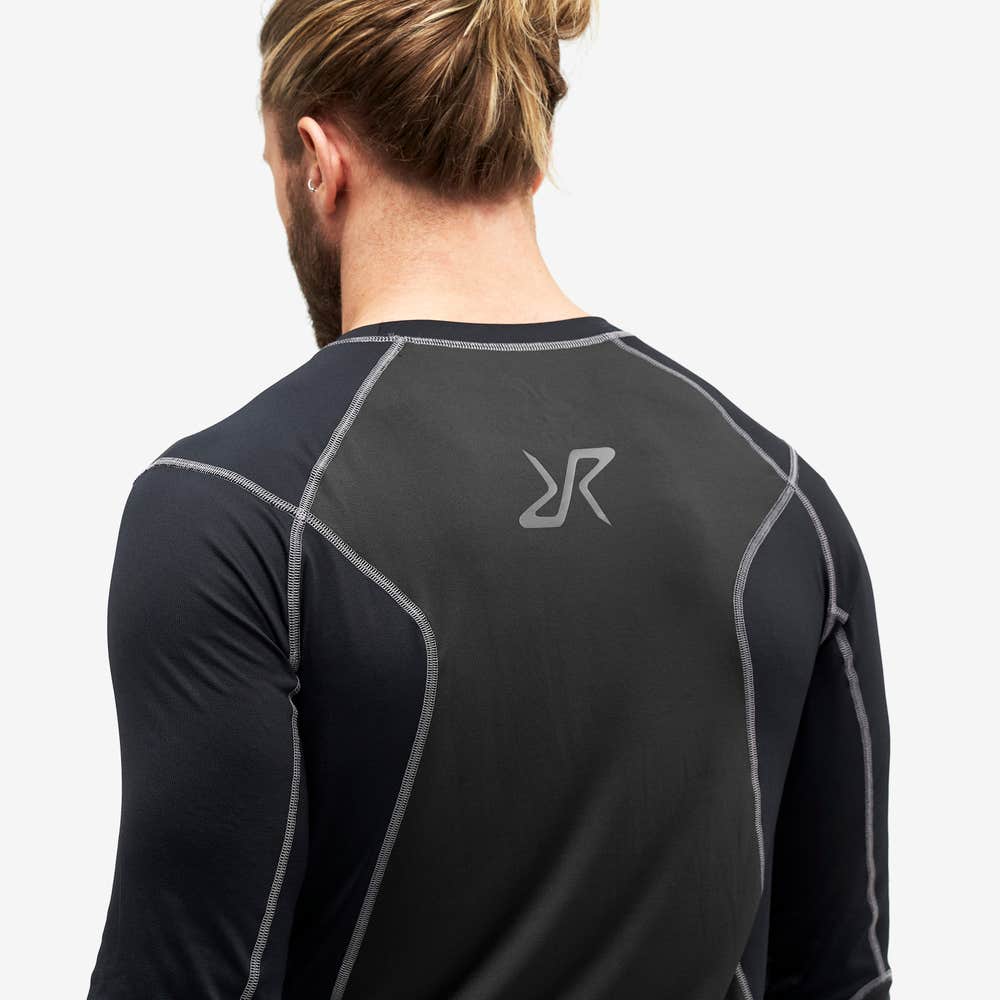 Trail Long Sleeve Tee