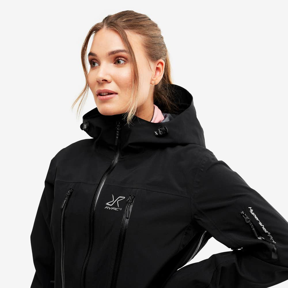 Whisper Jacket