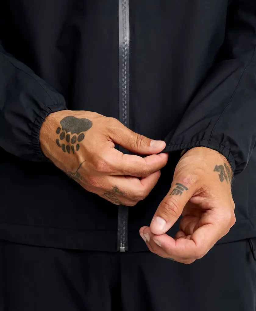 Vector 2L Jacket Men