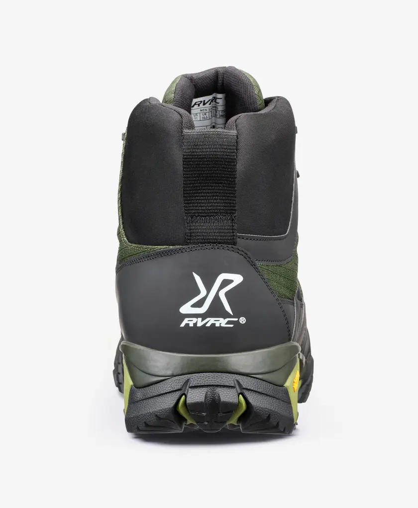 Pathfinder Mid Hiking Boots Men
