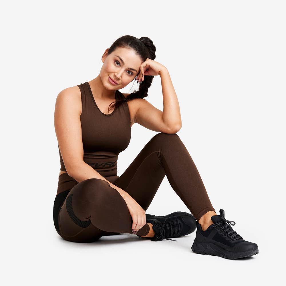 Descent Seamless Leggings