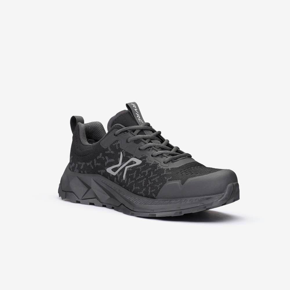 Trailknit Waterproof Hiking Sneakers