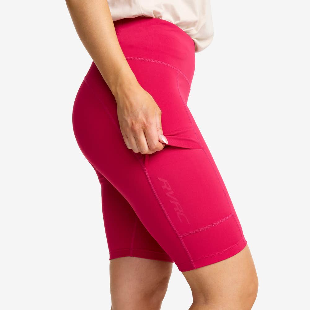 Energy Highwaist Short Leggings