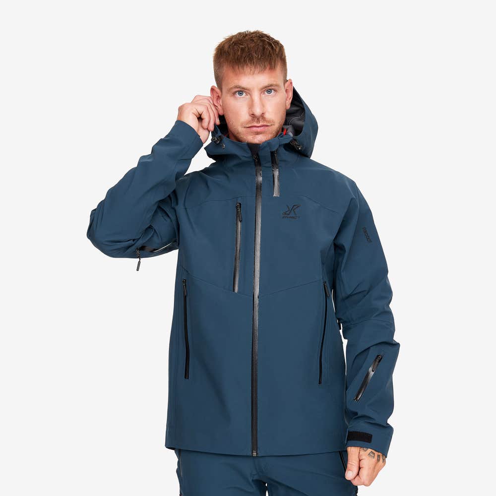 Cyclone Rescue Jacket 2.0