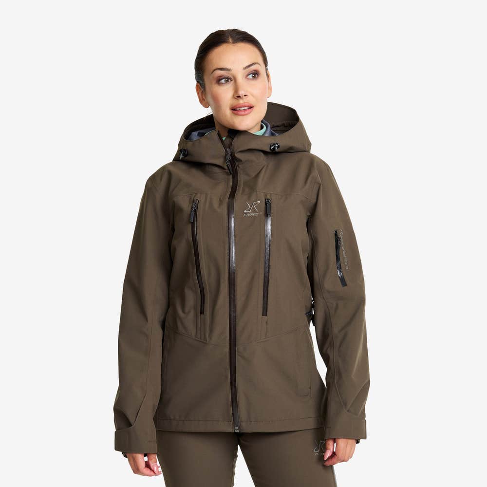 Whisper Jacket