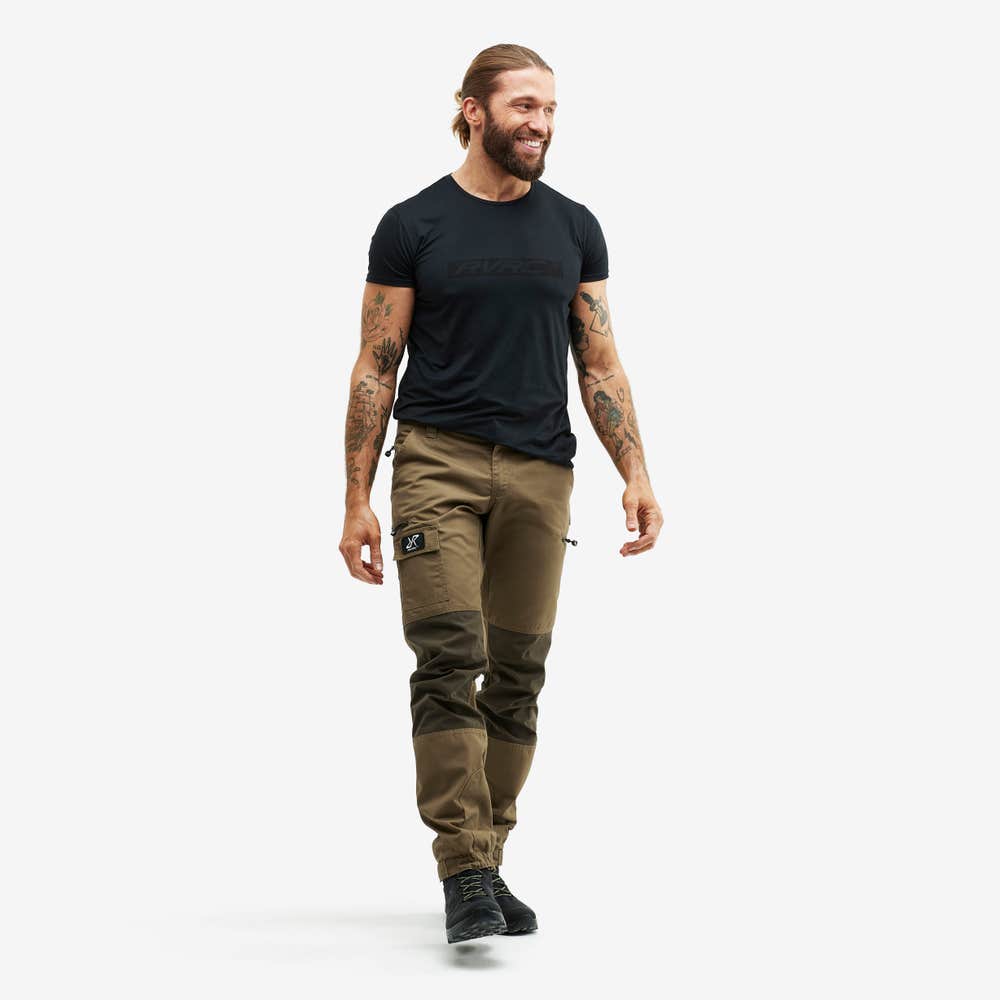 Nordwand Trousers