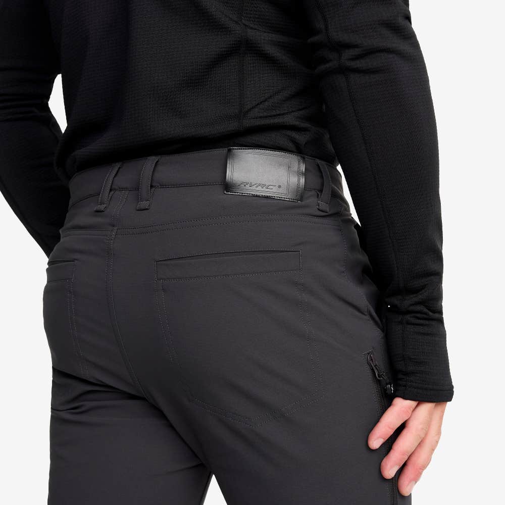 Prime Stretch Trousers