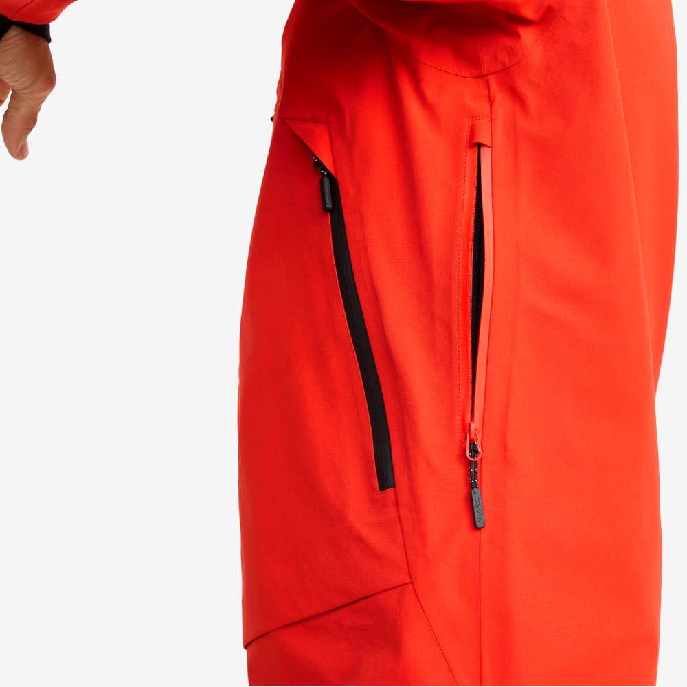 Atlas 3L Ski Jacket