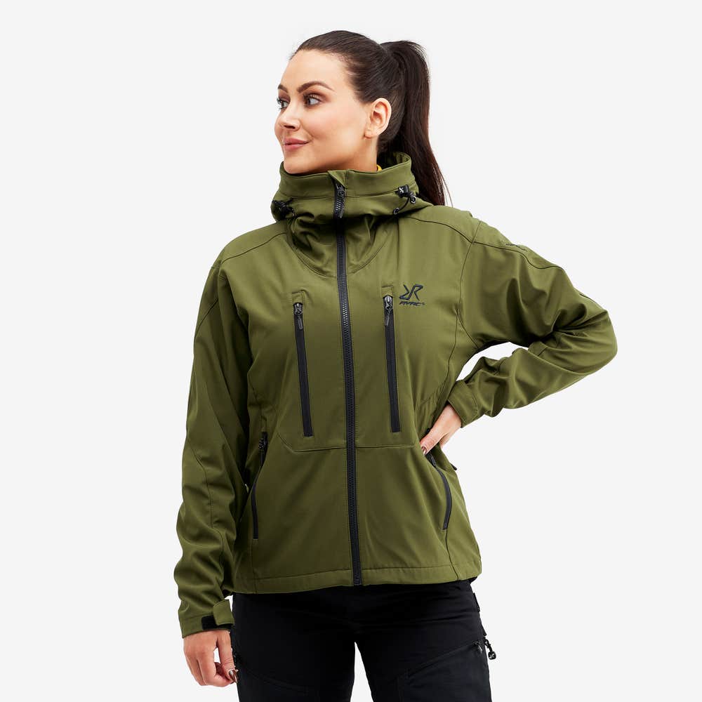 Trail Jacket