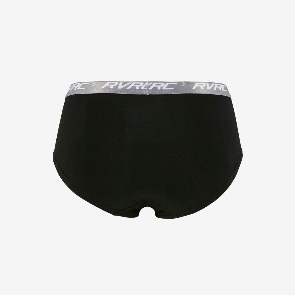 2-pack Bamboo Hipsters