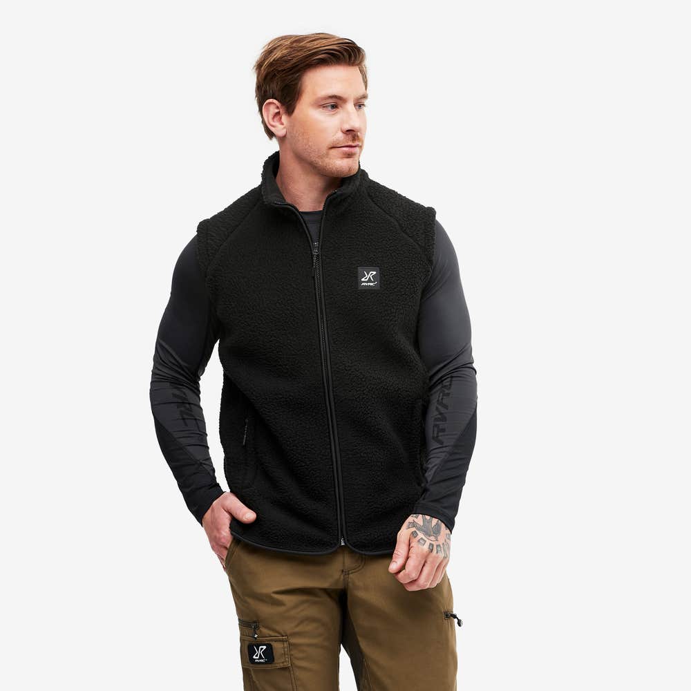 Sherpa Vest