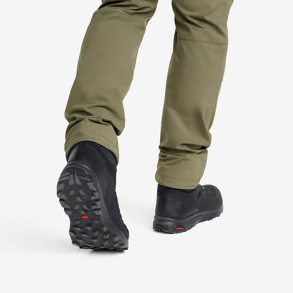 Adventure Cargo Stretch Trousers
