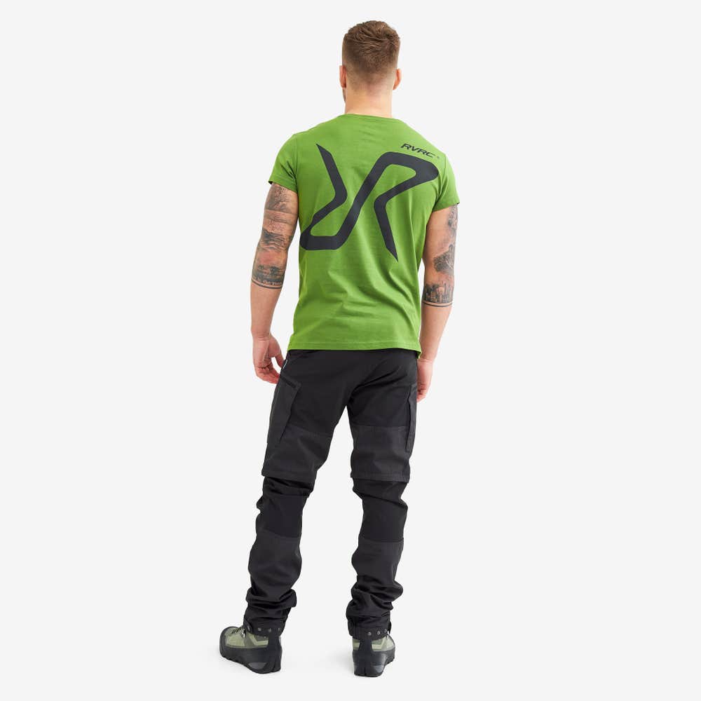 Nordwand Pro Zip-off Trousers