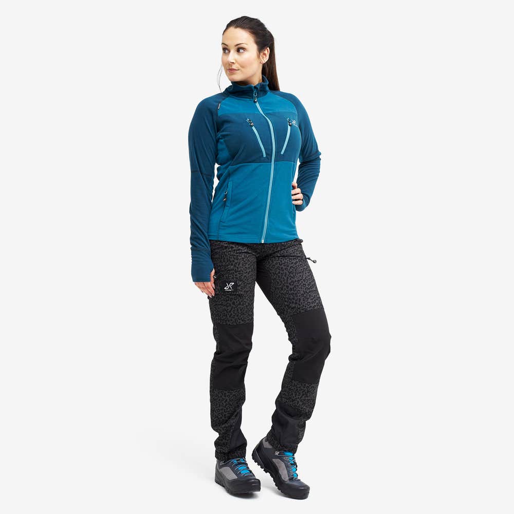Nordwand Trousers
