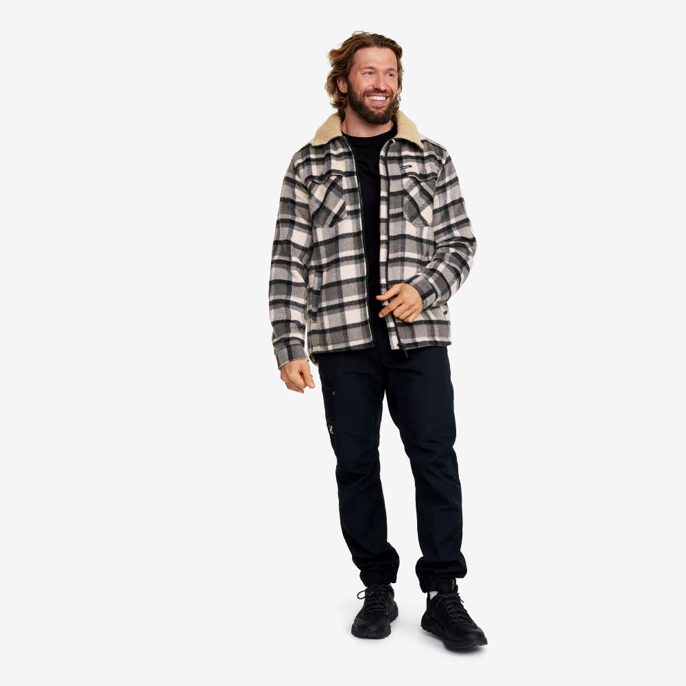 Lumber Jacket