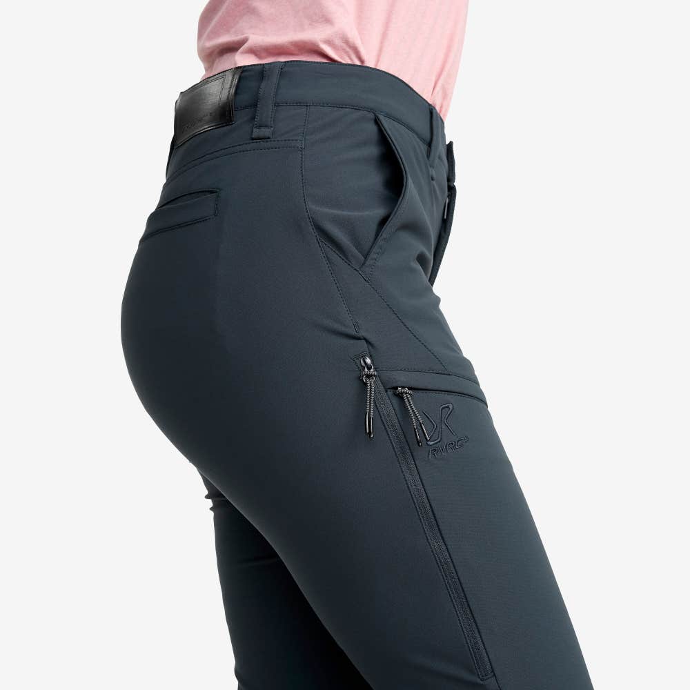 Prime Stretch Trousers