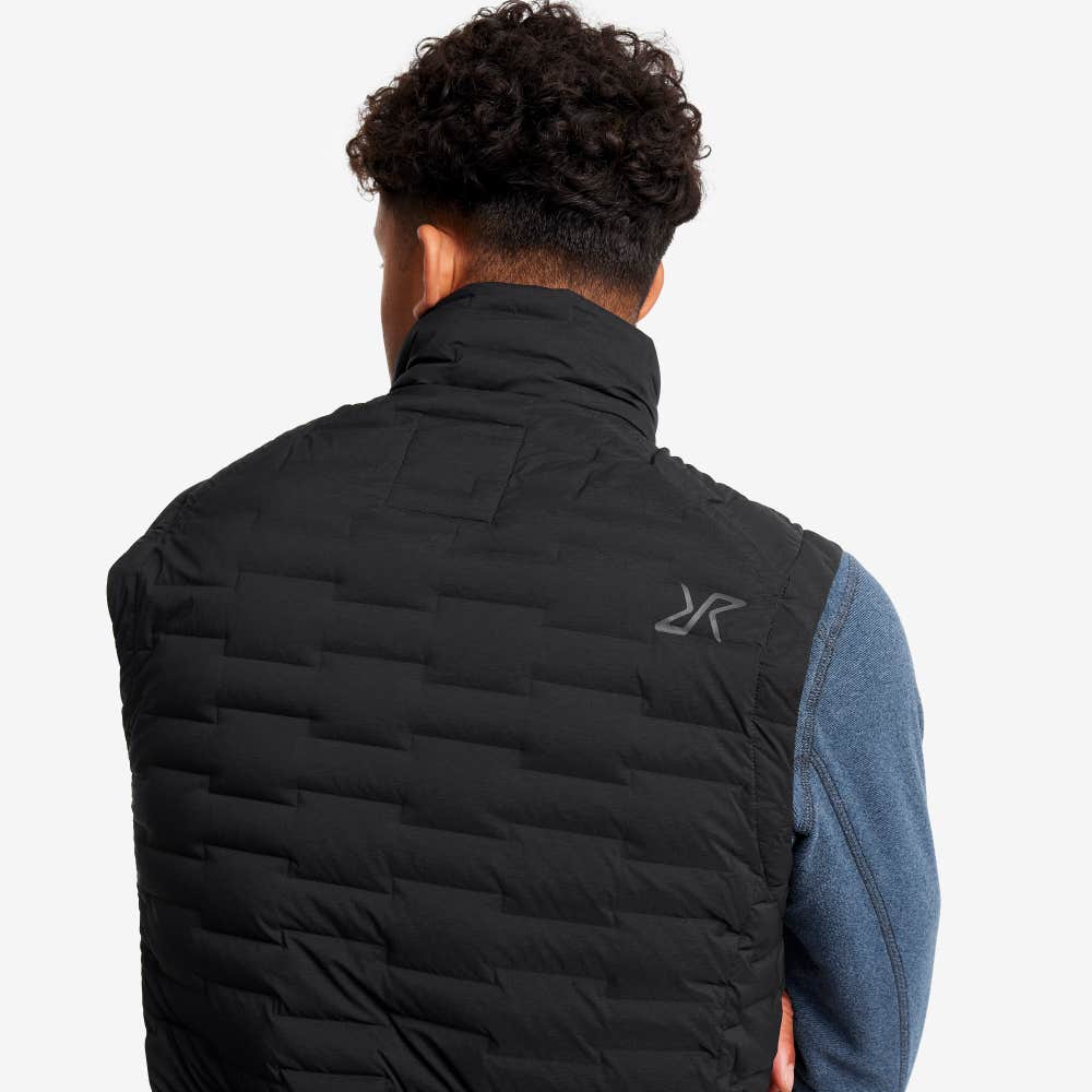 Flex Stretch Down Vest