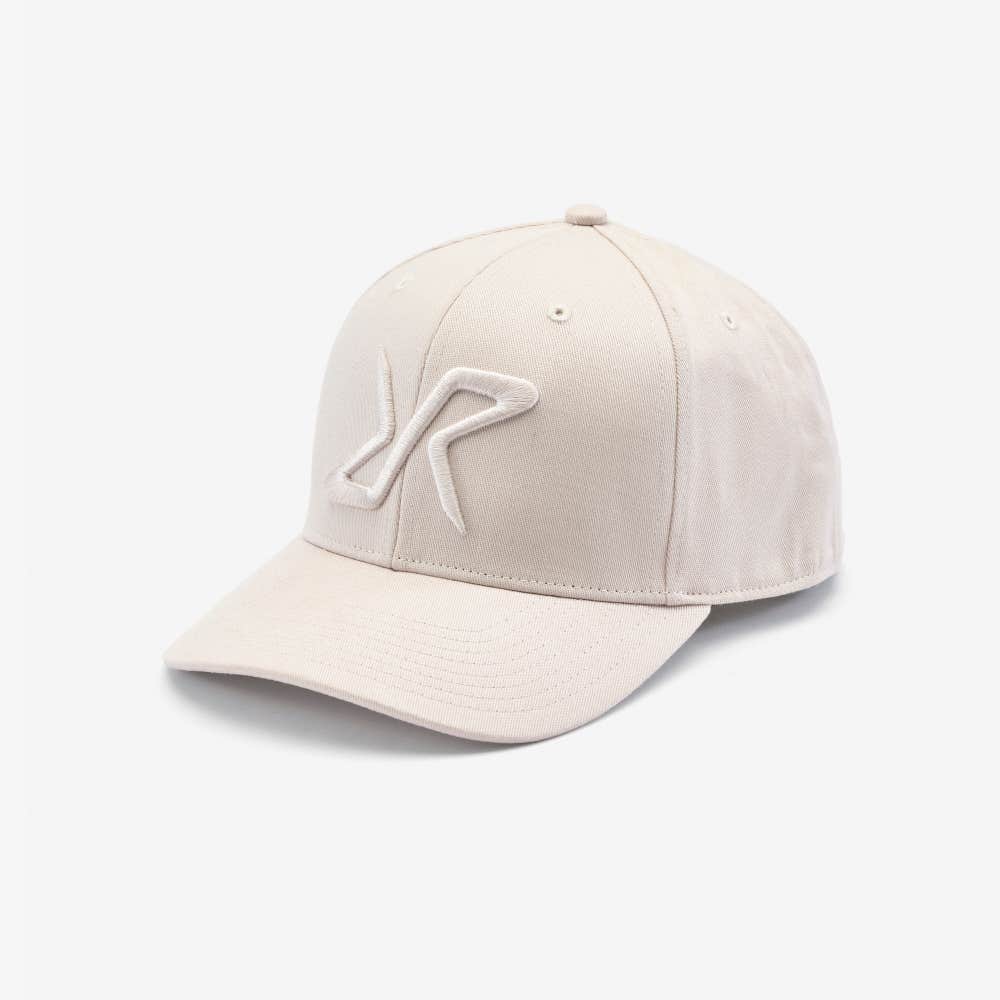 Stretch Snapback Cap