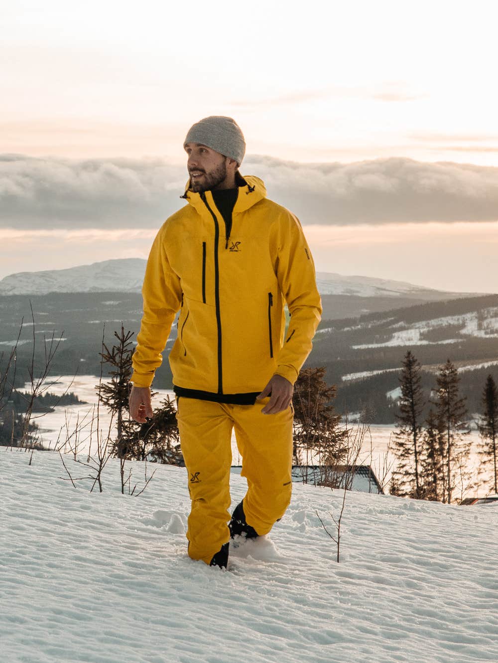 Cyclone Rescue Trousers