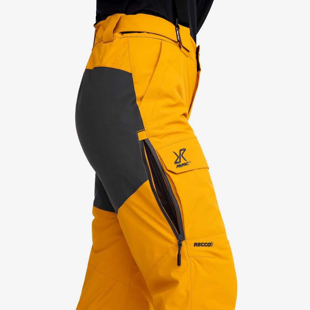 Halo 2L Insulated Ski Trousers