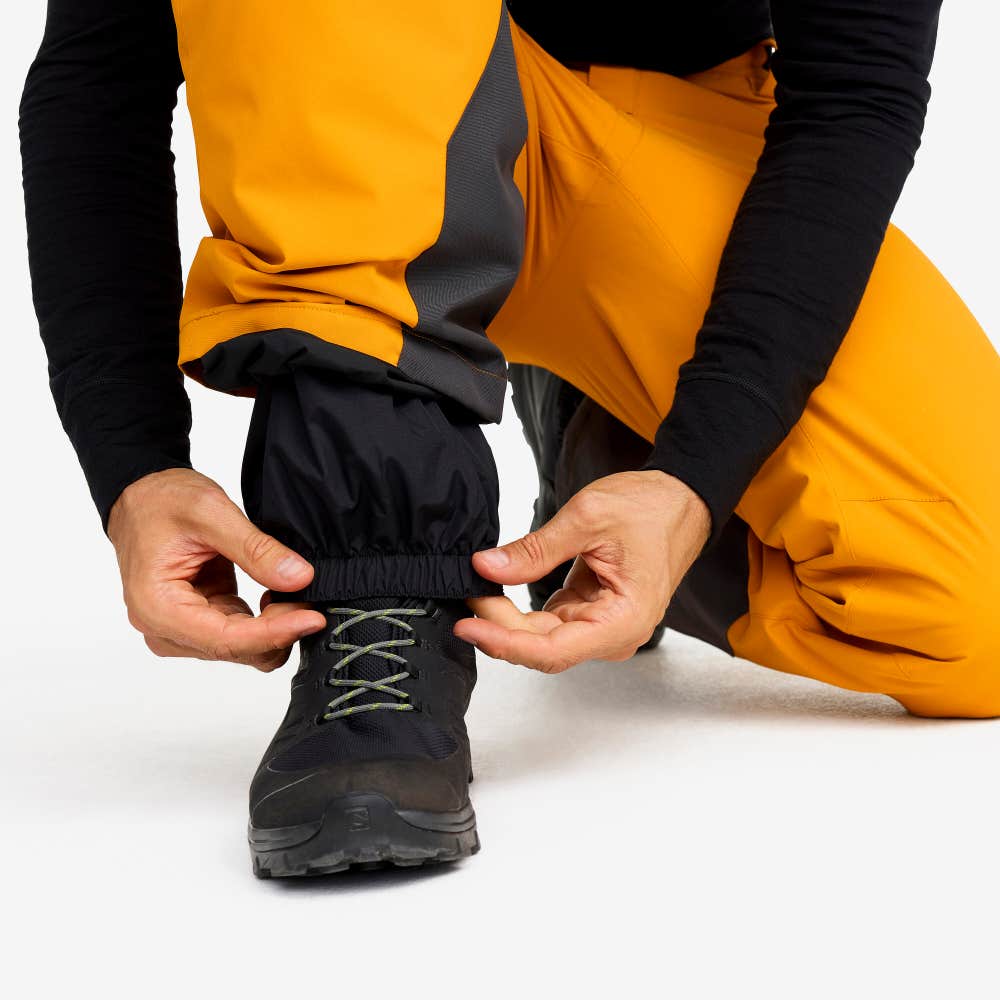 Halo 2L Insulated Snow Trousers