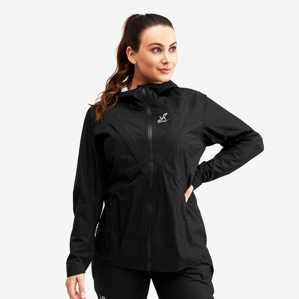 Typhoon  Jacket