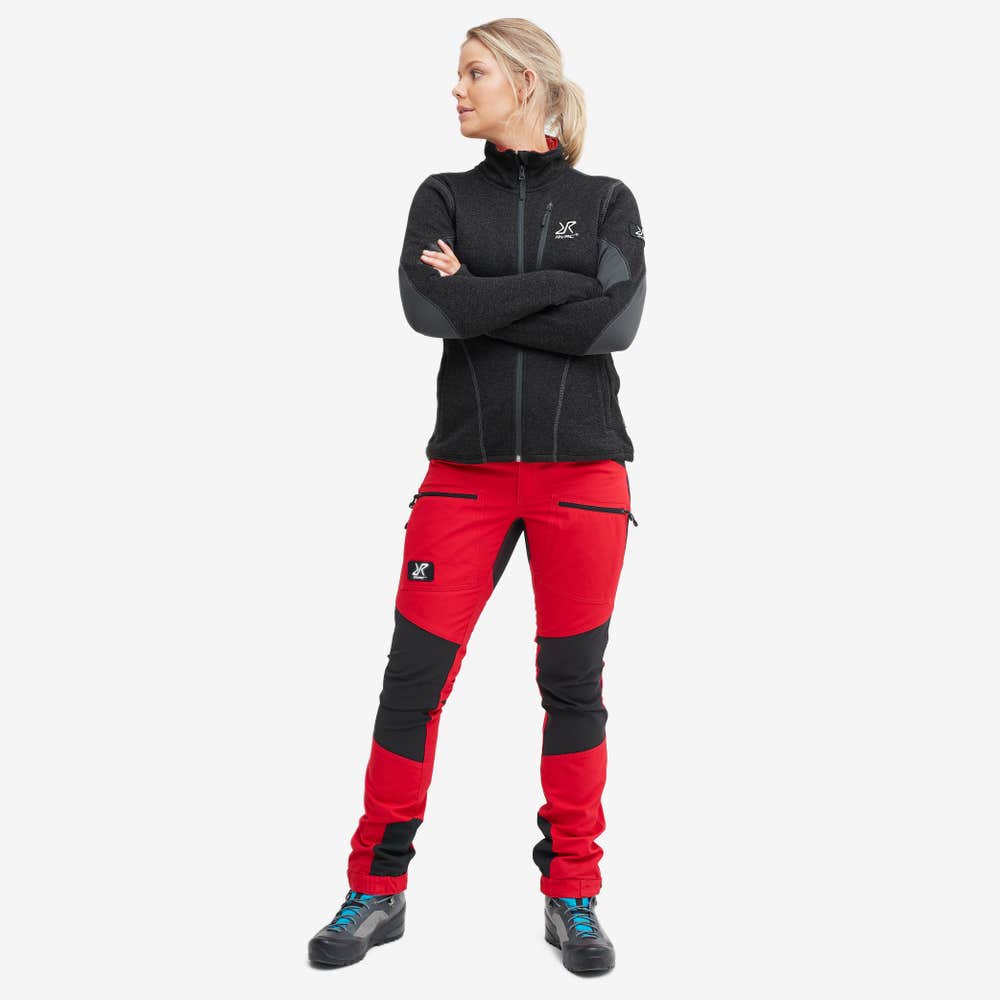 Fusion Fleece