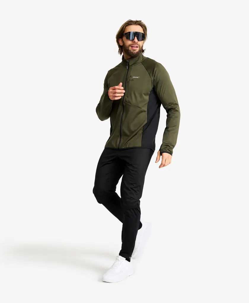 Pace Wind Jacket Men