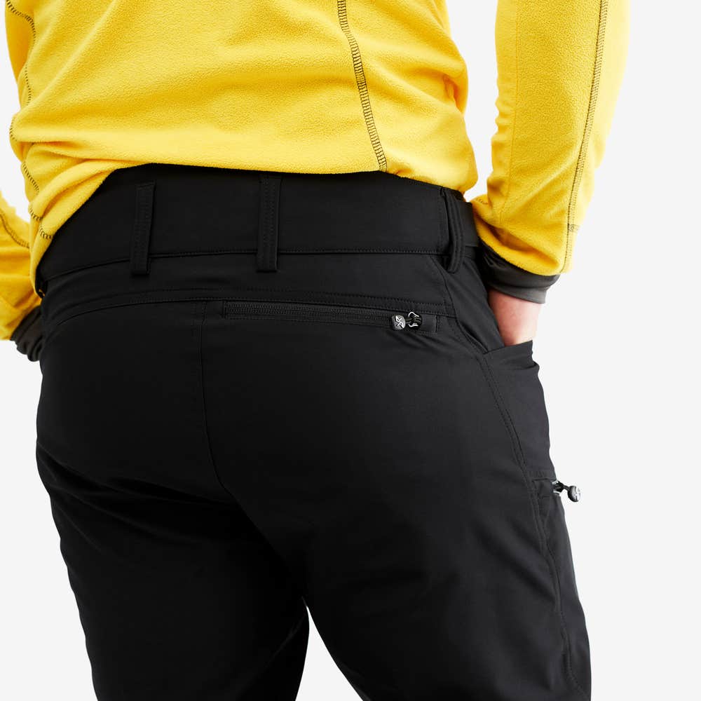 Trail Trousers