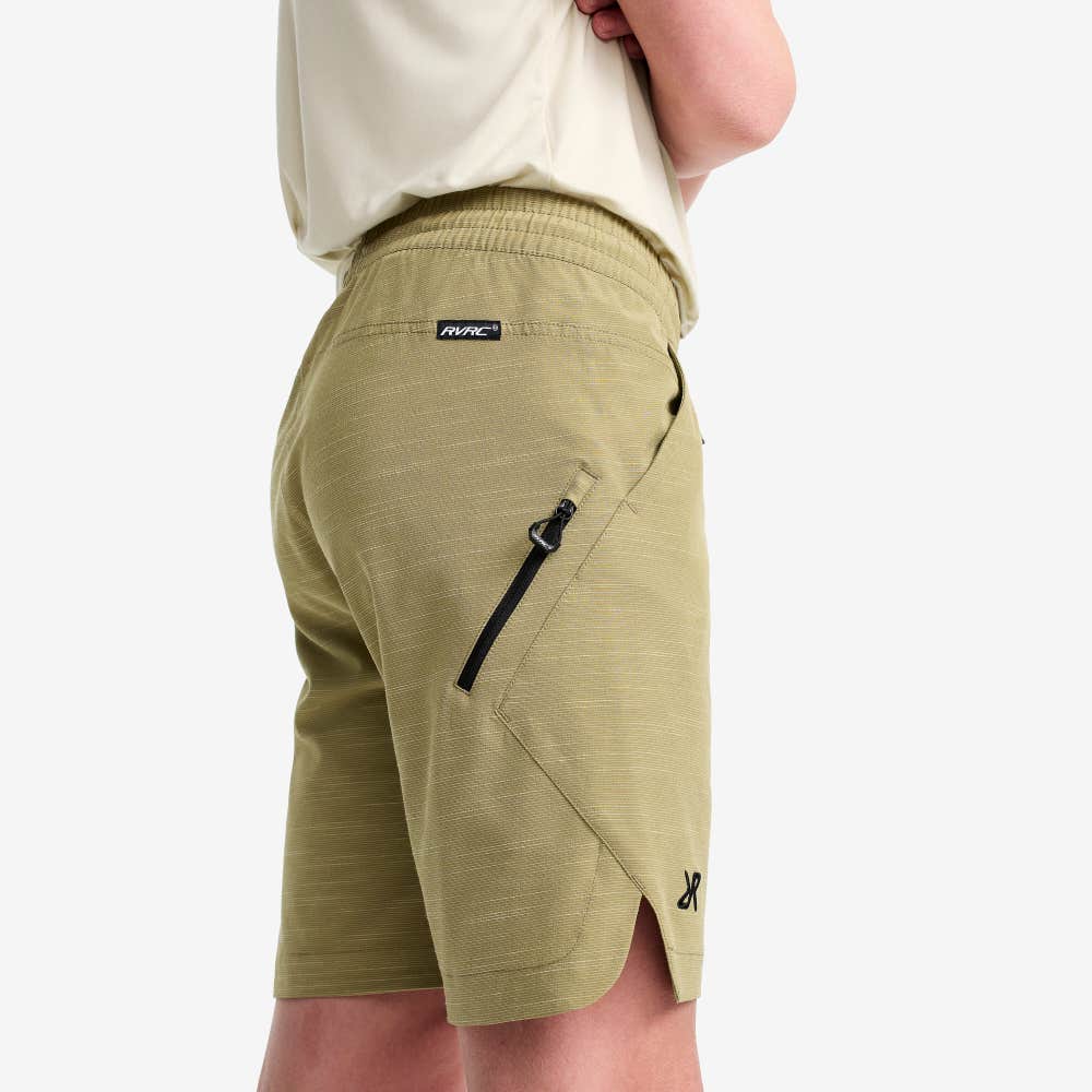 Hike & Dive Shorts